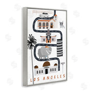 Carla Daly | Los Angeles Whimsical Travel City