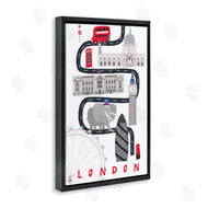 Carla Daly | London Whimsical Travel City