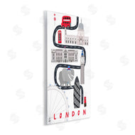 Carla Daly | London Whimsical Travel City