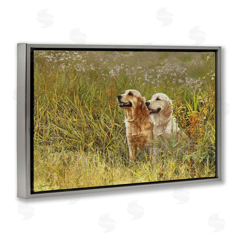 Sueellen Ross | Happy Dogs Field Day