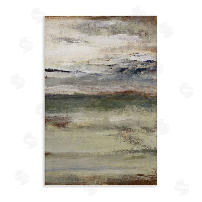 Lanie Loreth | Earthy Abstract Layers