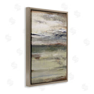 Lanie Loreth | Earthy Abstract Layers