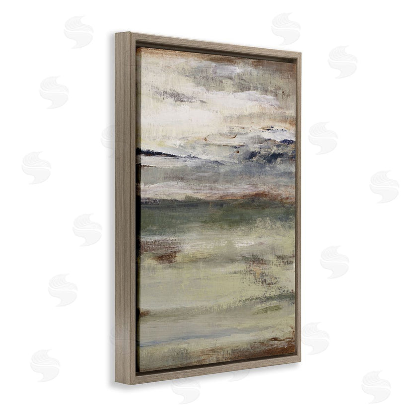 Lanie Loreth | Earthy Abstract Layers