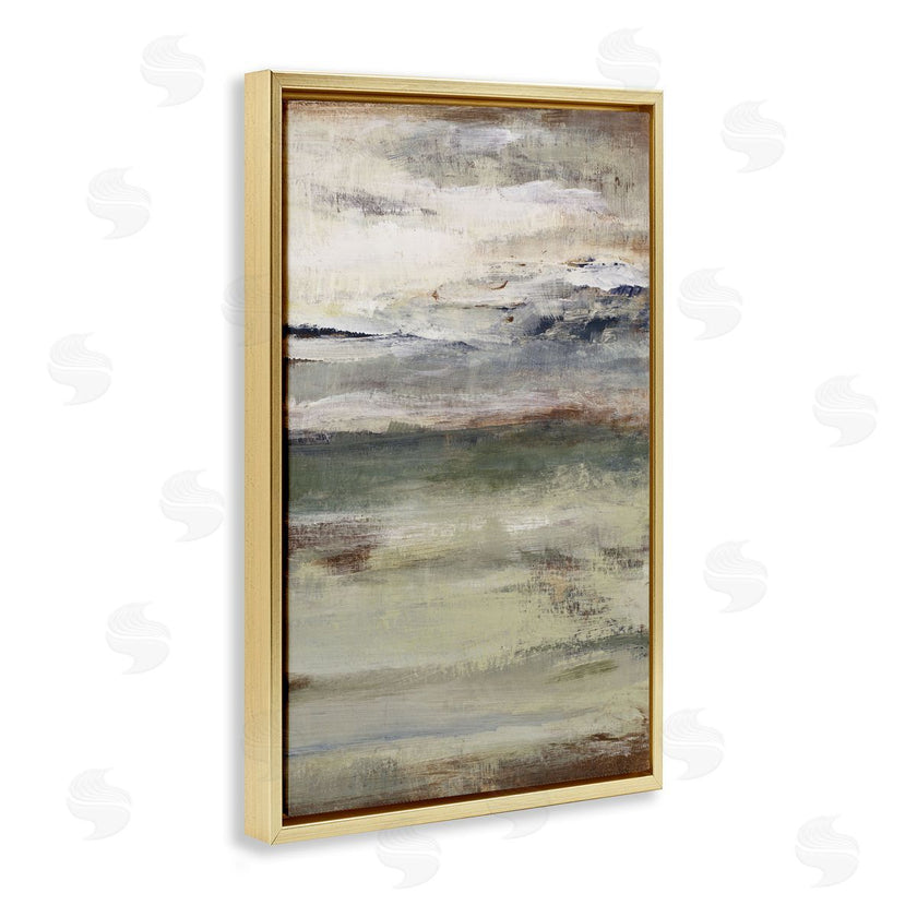 Lanie Loreth | Earthy Abstract Layers
