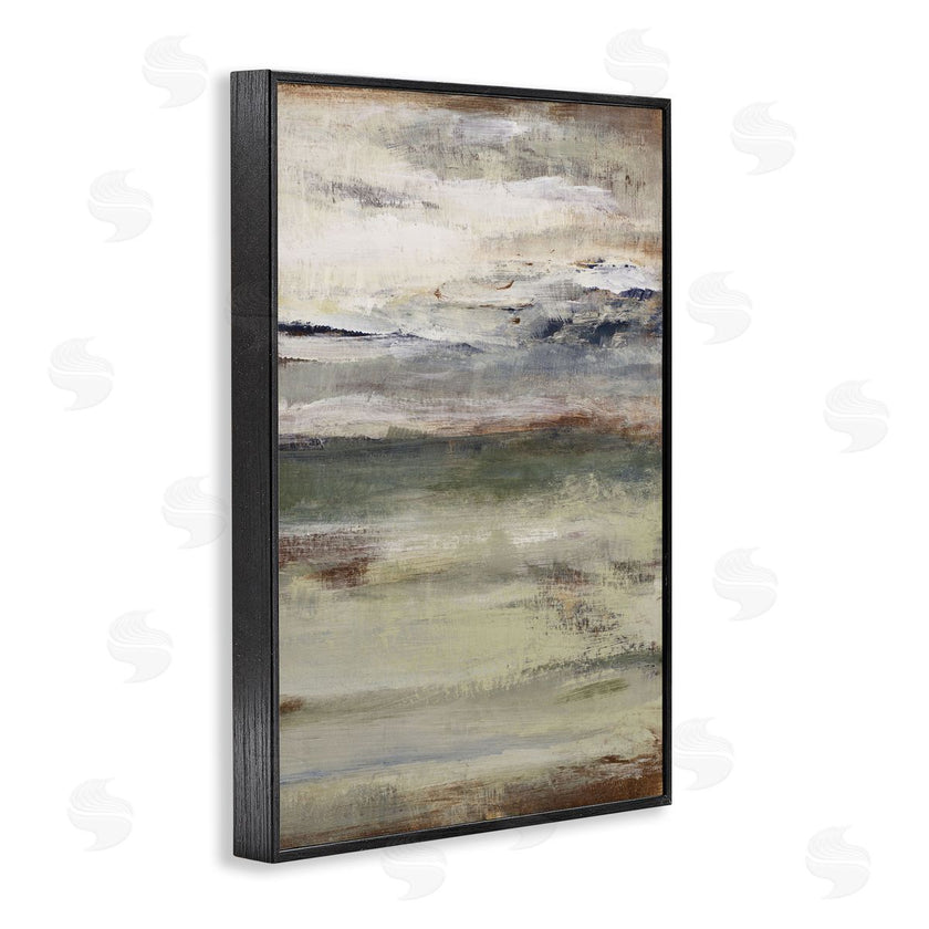 Lanie Loreth | Earthy Abstract Layers