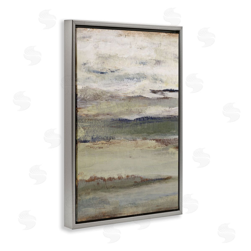 Lanie Loreth | Abstract Earth's Layers