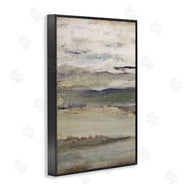Lanie Loreth | Abstract Earth's Layers