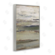 Lanie Loreth | Abstract Earth's Layers