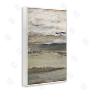 Lanie Loreth | Abstract Earth's Layers