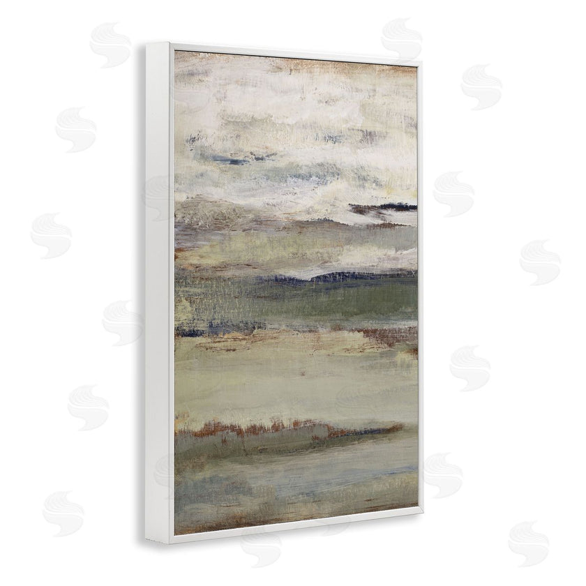 Lanie Loreth | Abstract Earth's Layers