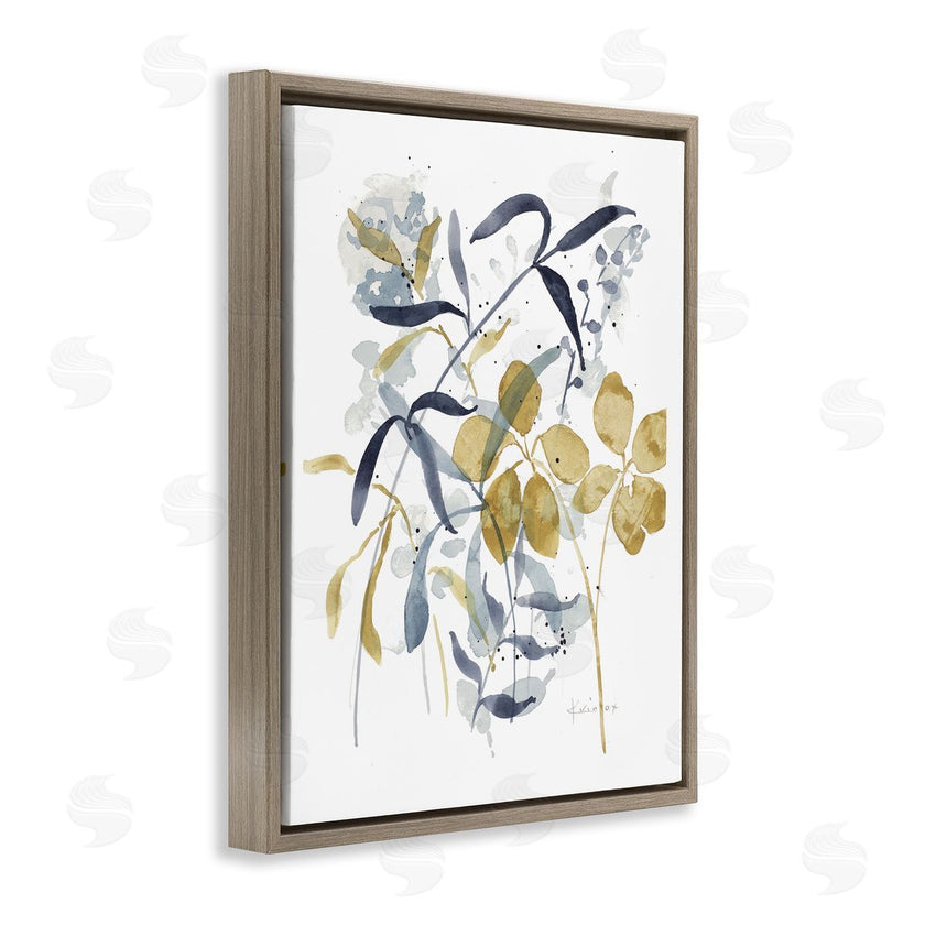 Krinlox | Impressions of Nature Sprigs