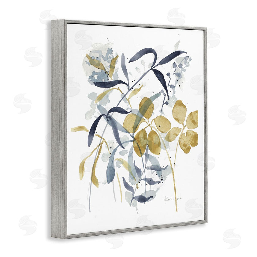 Krinlox | Impressions of Nature Sprigs