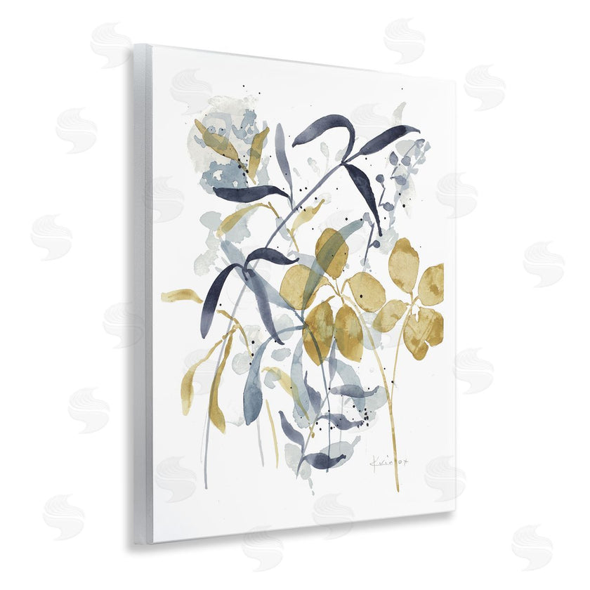 Krinlox | Impressions of Nature Sprigs