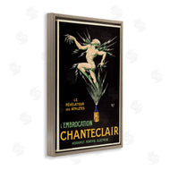 Marcus Jules | Vintage Chanteclair Wine