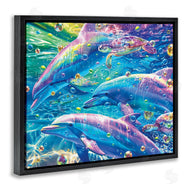 Michael Ward | Chromatic Dolphins Trio