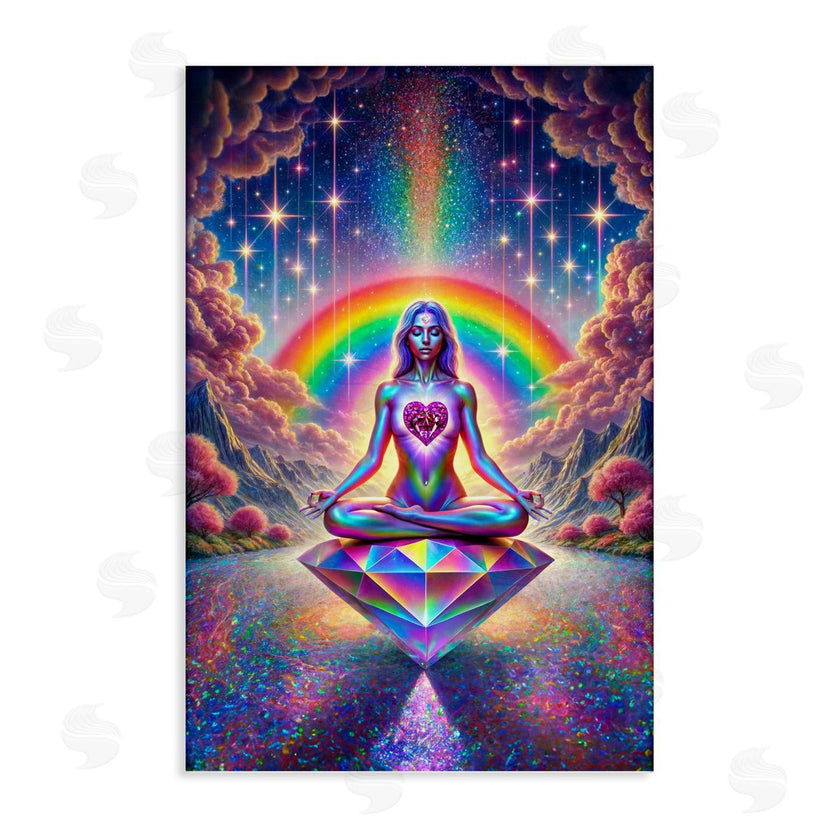 Spirit of the Rainbow | Spiritual Enlightenment Meditation