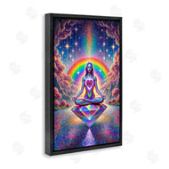Spirit of the Rainbow | Spiritual Enlightenment Meditation