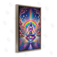 Spirit of the Rainbow | Spiritual Enlightenment Meditation