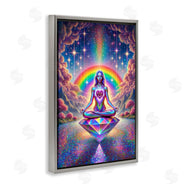 Spirit of the Rainbow | Spiritual Enlightenment Meditation
