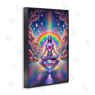 Spirit of the Rainbow | Spiritual Enlightenment Meditation