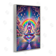 Spirit of the Rainbow | Spiritual Enlightenment Meditation