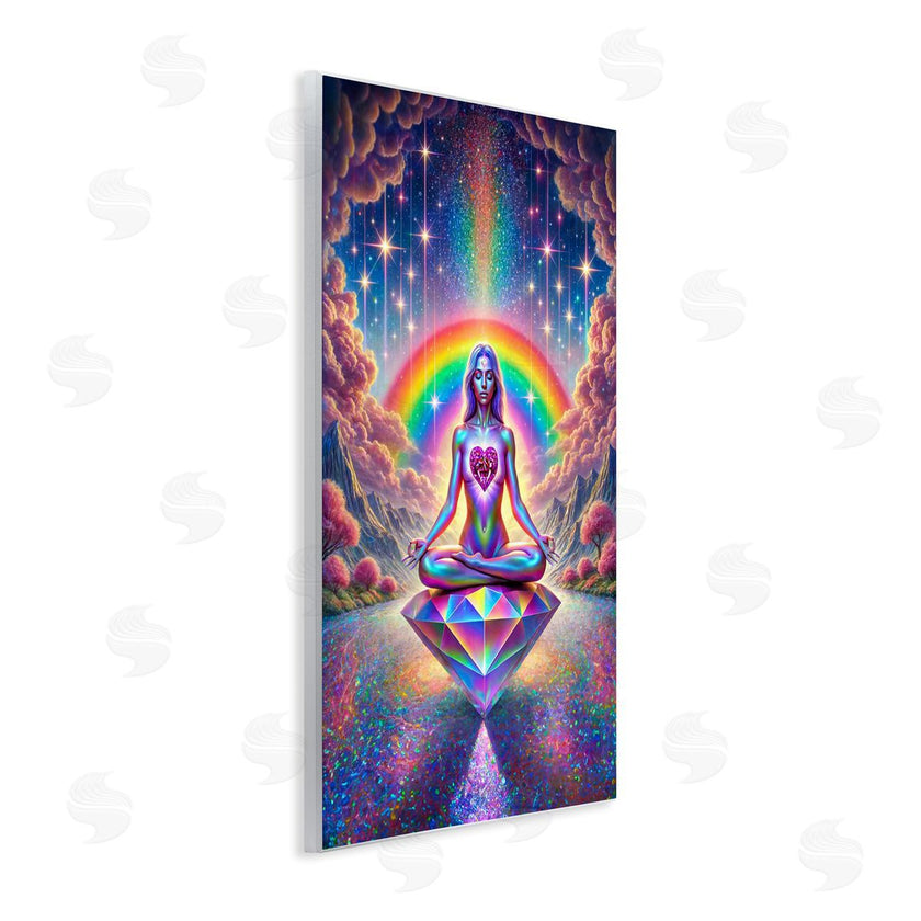 Spirit of the Rainbow | Spiritual Enlightenment Meditation