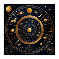 Tabz Jones | Astrology Zodiac Birth Chart