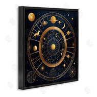 Tabz Jones | Astrology Zodiac Birth Chart