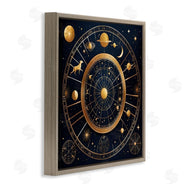 Tabz Jones | Astrology Zodiac Birth Chart