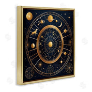 Tabz Jones | Astrology Zodiac Birth Chart
