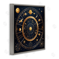 Tabz Jones | Astrology Zodiac Birth Chart
