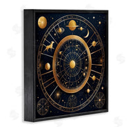 Tabz Jones | Astrology Zodiac Birth Chart