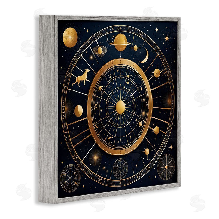 Tabz Jones | Astrology Zodiac Birth Chart