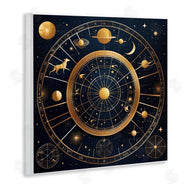 Tabz Jones | Astrology Zodiac Birth Chart