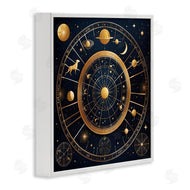 Tabz Jones | Astrology Zodiac Birth Chart