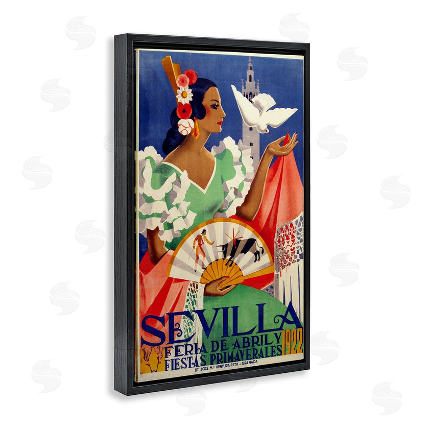 Marcus Jules | Seville Vintage Culture