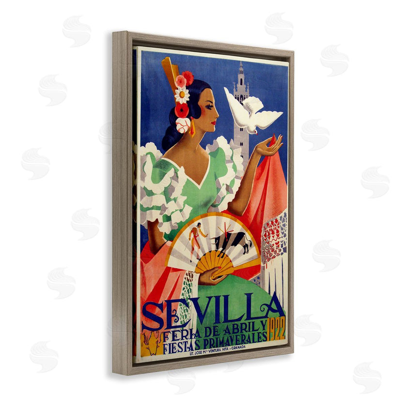 Marcus Jules | Seville Vintage Culture