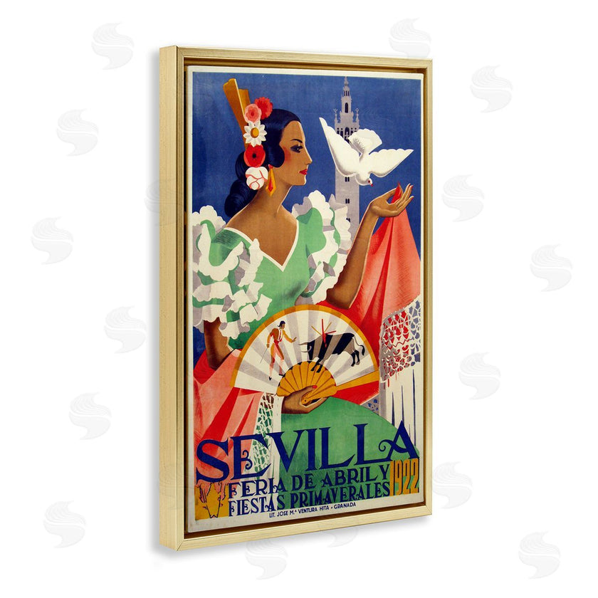Marcus Jules | Seville Vintage Culture