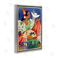 Marcus Jules | Seville Vintage Culture