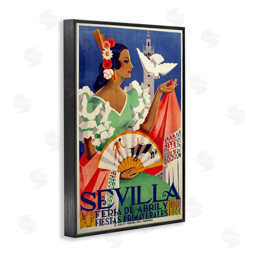 Marcus Jules | Seville Vintage Culture