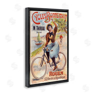 Marcus Jules | Vintage Cycles Bonnemain