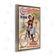 Marcus Jules | Vintage Cycles Bonnemain