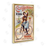 Marcus Jules | Vintage Cycles Bonnemain