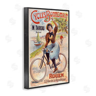 Marcus Jules | Vintage Cycles Bonnemain