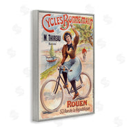 Marcus Jules | Vintage Cycles Bonnemain