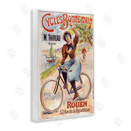 Marcus Jules | Vintage Cycles Bonnemain
