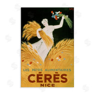 Marcus Jules | Antique Ceres Goddess
