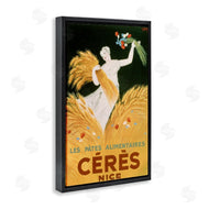 Marcus Jules | Antique Ceres Goddess