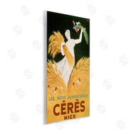 Marcus Jules | Antique Ceres Goddess