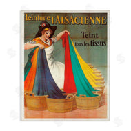 Marcus Jules | Vintage Teinture L'Alsacienne